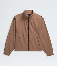 Women’s North Dome Wind Jacket