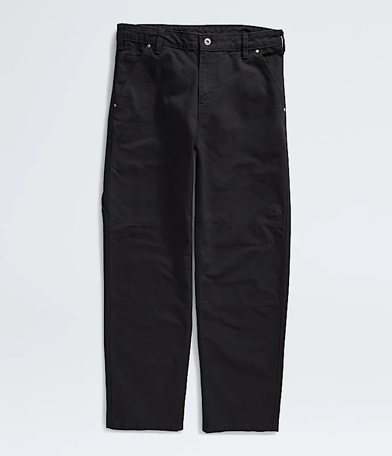Men’s Cedar Canvas Work Pants