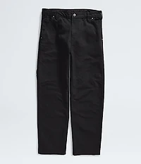 Men’s Cedar Canvas Work Pants