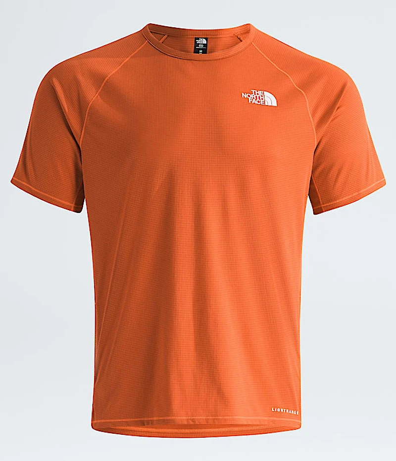 Men’s LIGHTRANGE™ Sunriser Short-Sleeve
