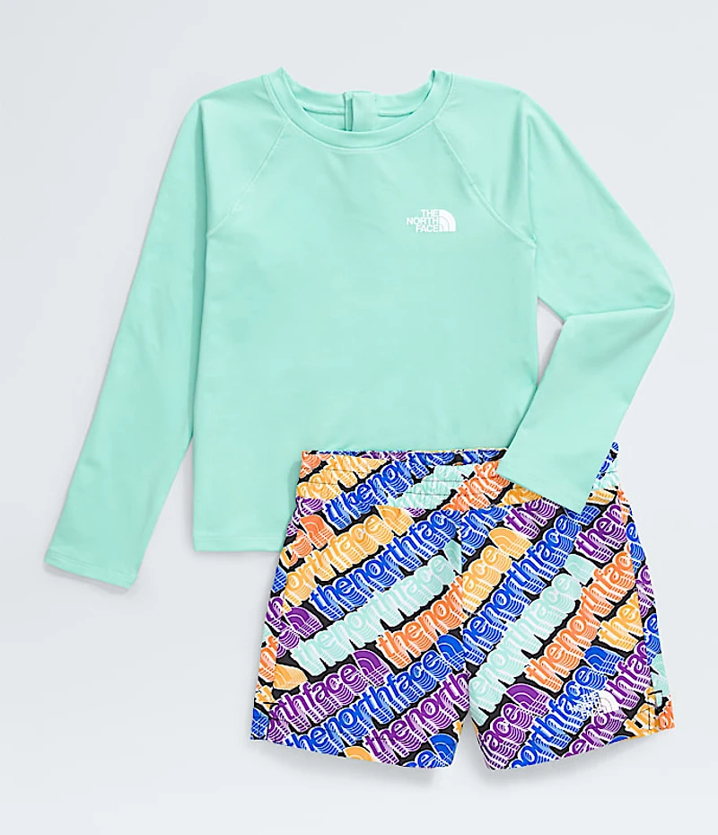 Kids’ Class V Pathfinder Set