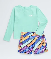 Kids’ Class V Pathfinder Set