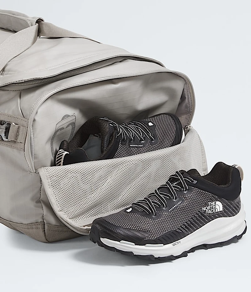 Base Camp Voyager Duffel—62L