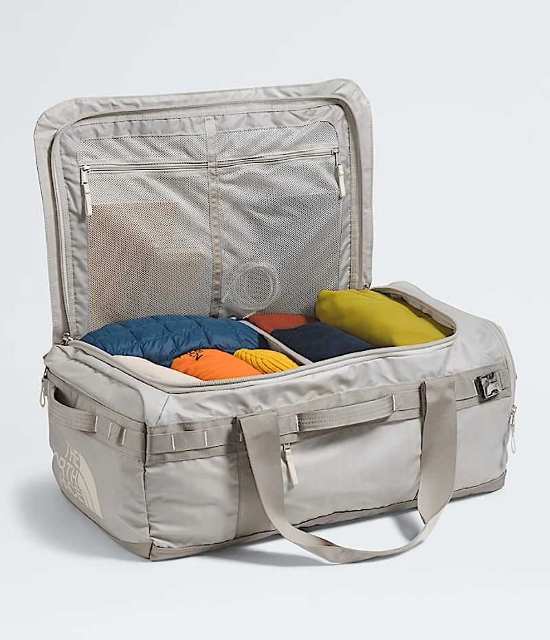 Base Camp Voyager Duffel—62L