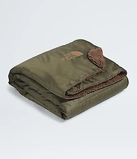 Wawona Fuzzy Blanket