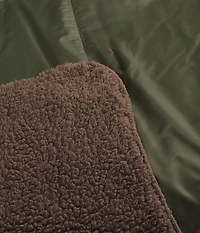 Wawona Fuzzy Blanket