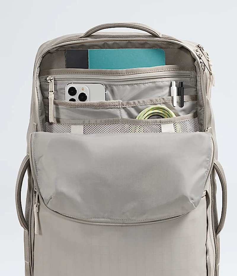 Base Camp Voyager Travel Pack