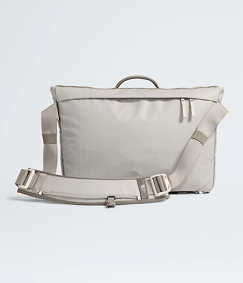 Base Camp Voyager Messenger Bag