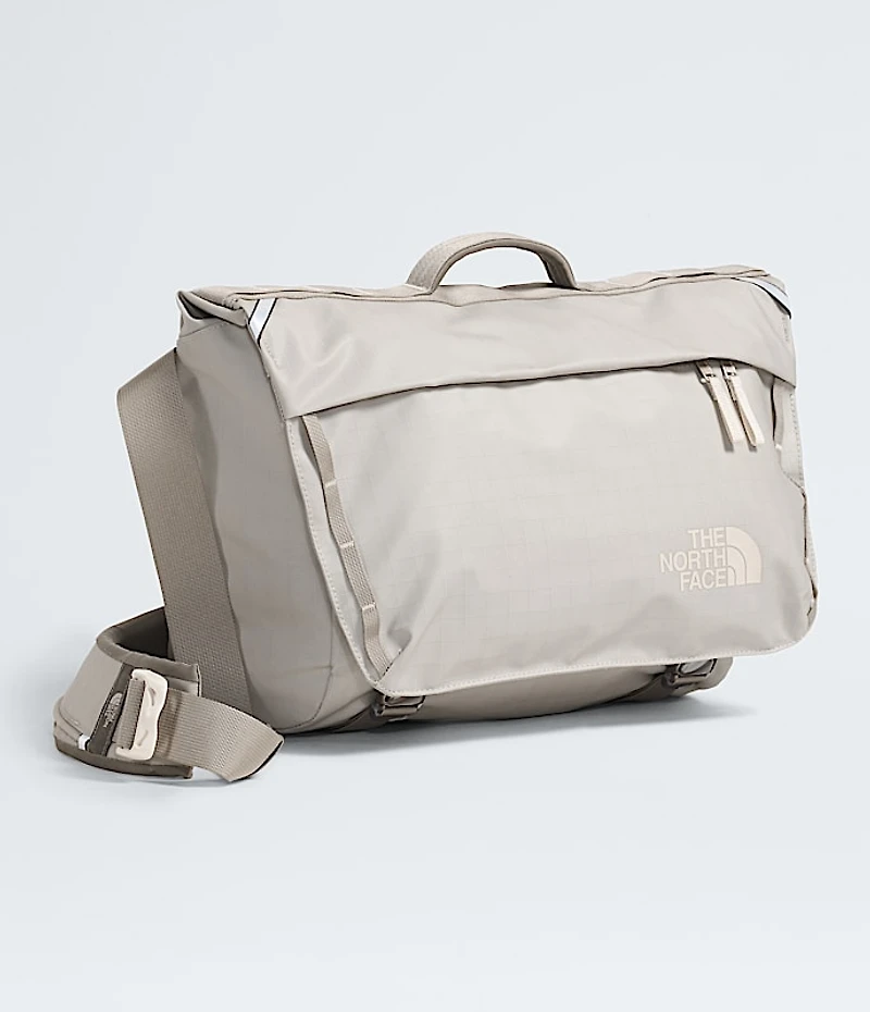 Base Camp Voyager Messenger Bag