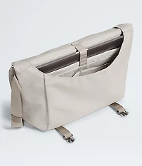 Base Camp Voyager Messenger Bag