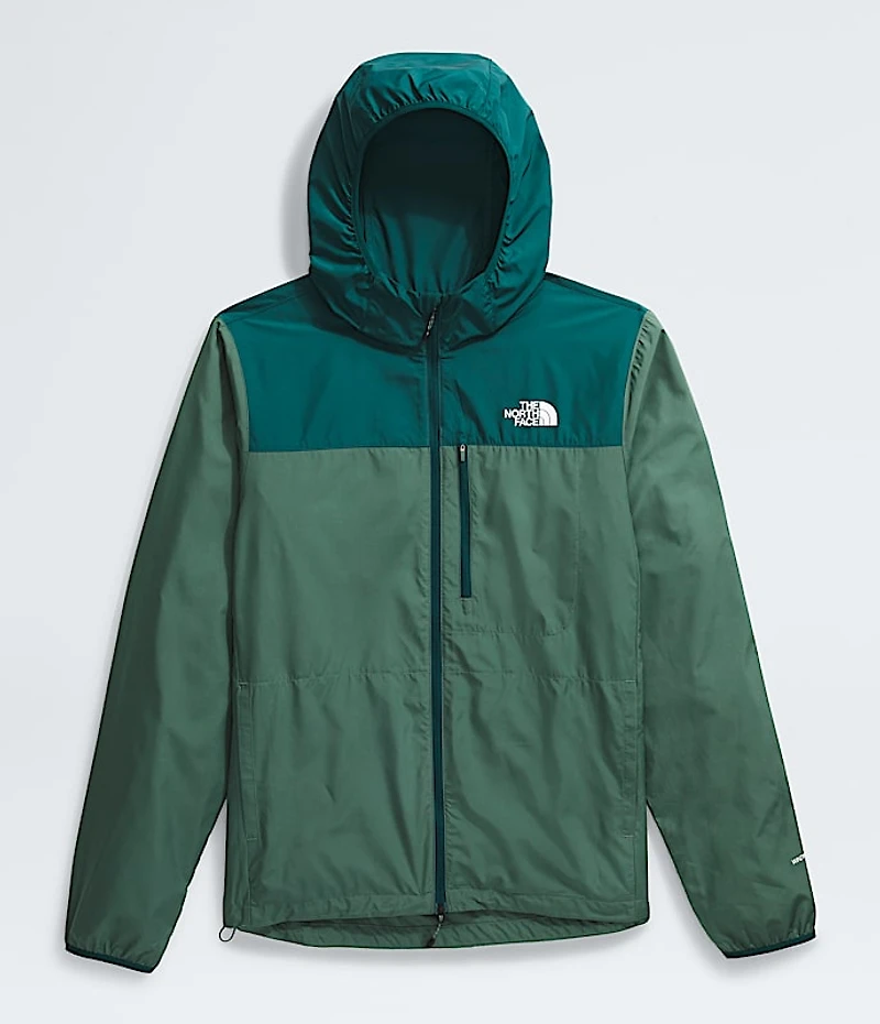 Men’s Higher Run Wind Jacket