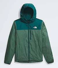 Men’s Higher Run Wind Jacket