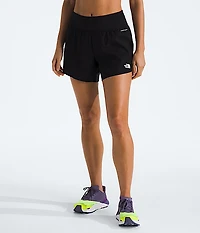 Women’s Sunriser 5'' Shorts