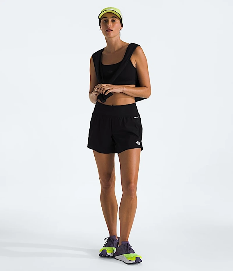 Women’s Sunriser 5'' Shorts