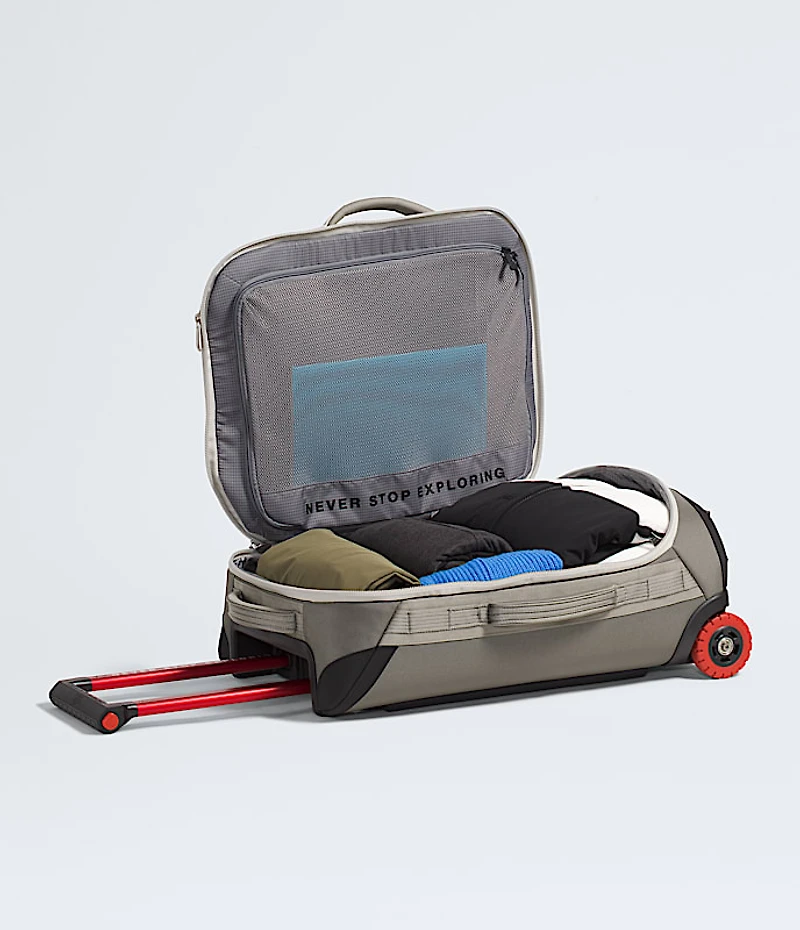 Base Camp Rolling Thunder—22