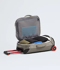 Base Camp Rolling Thunder—22