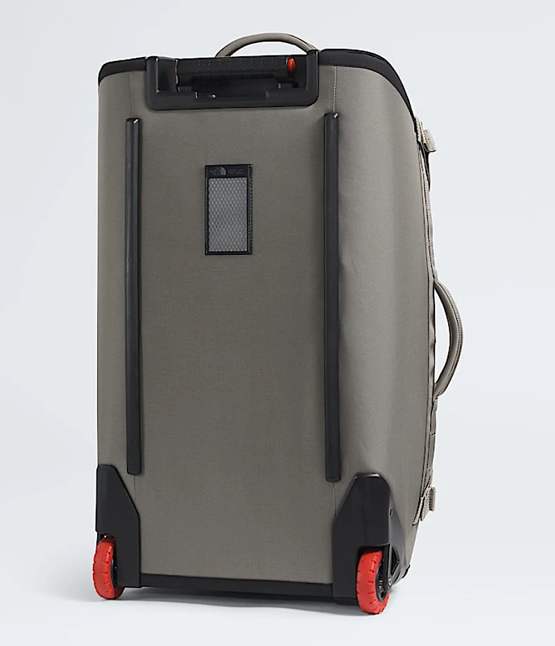 Base Camp Rolling Thunder—28