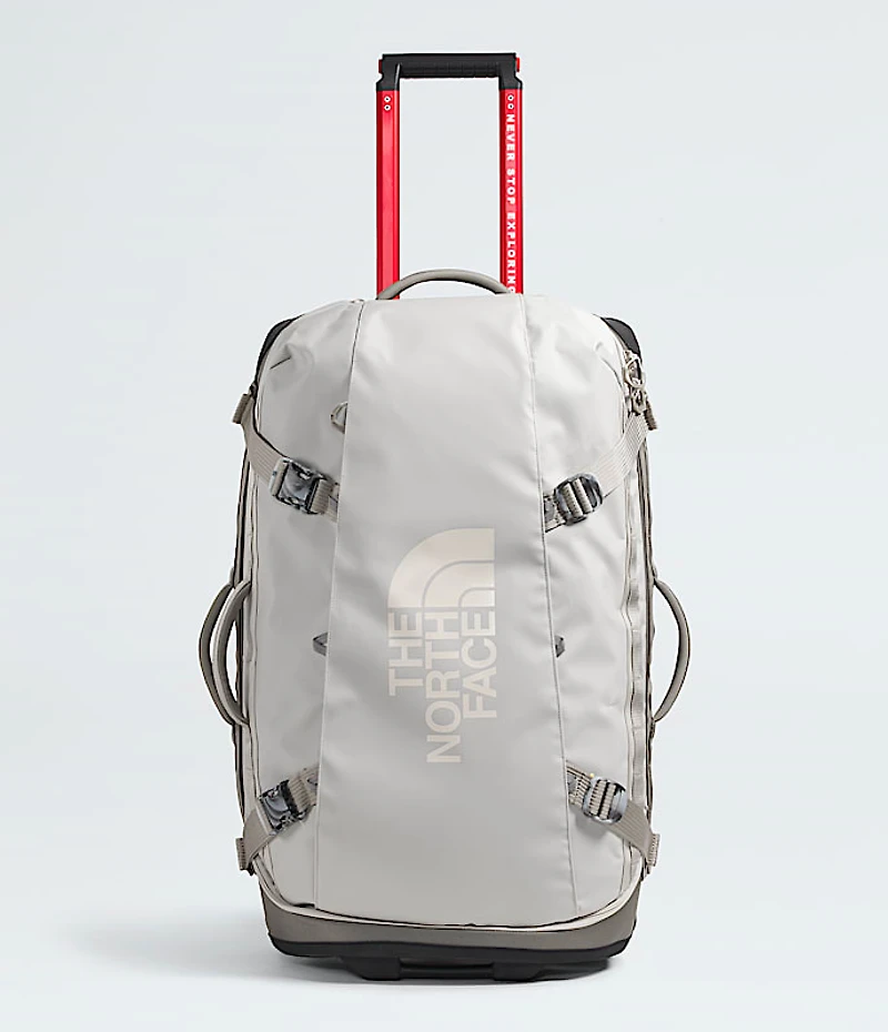 Base Camp Rolling Thunder—28