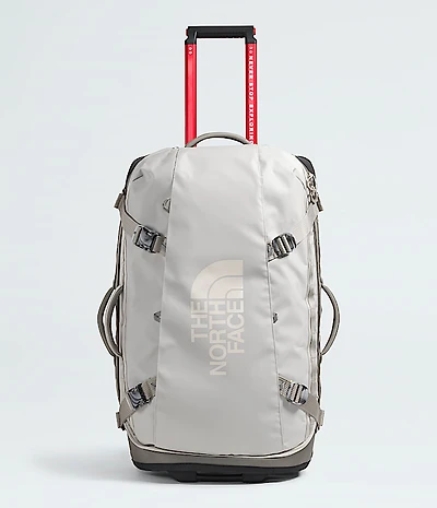 Base Camp Rolling Thunder—28