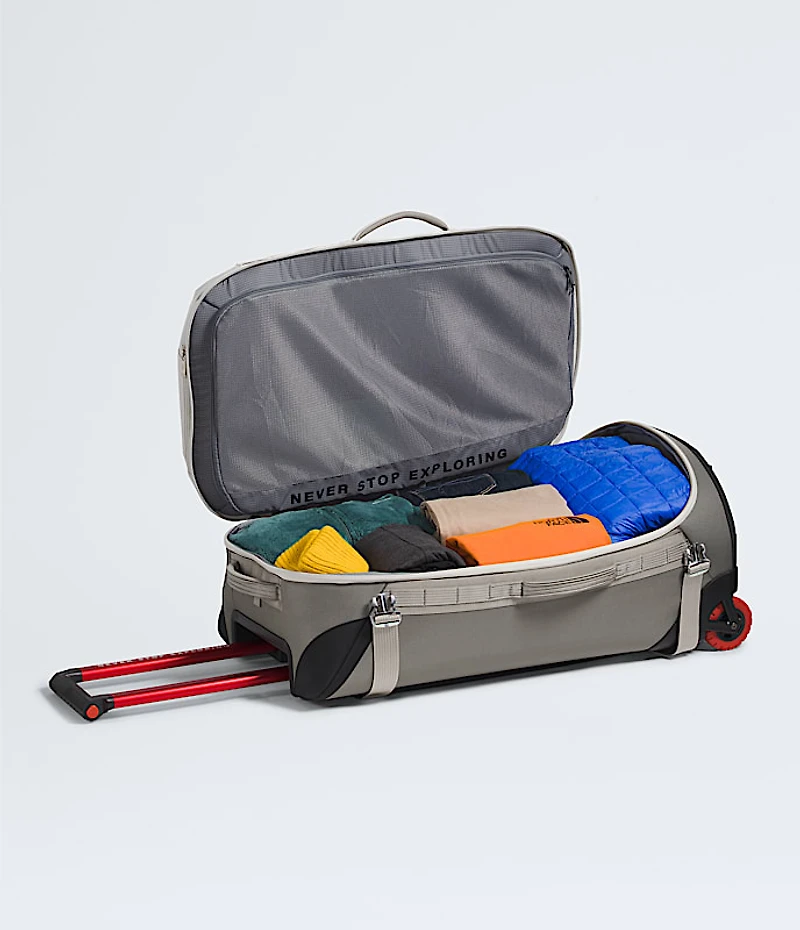 Base Camp Rolling Thunder—28