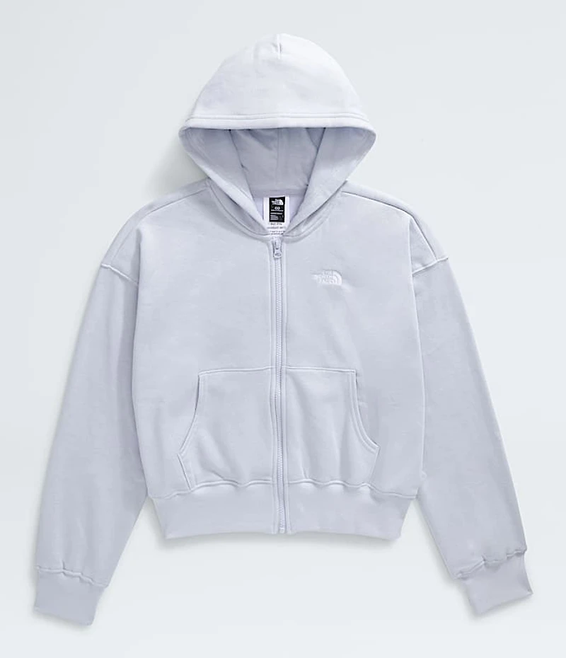 Women’s Evolution Full-Zip
