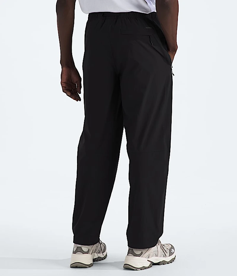 Men’s North Dome Wind Pants