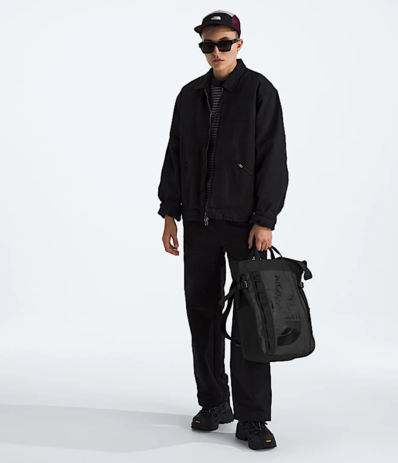 Base Camp™ Tote Pack