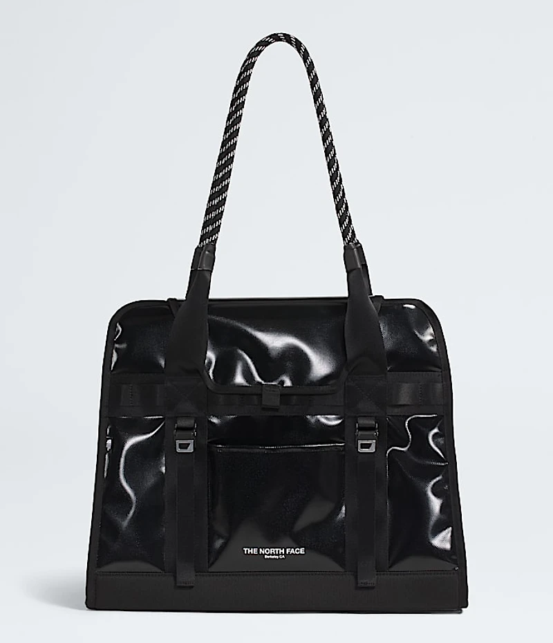 Base Camp Tote Bag