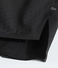 Men’s Summit Series Pacesetter 5'' Shorts