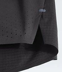 Women’s Summit Series Pacesetter 3'' Shorts