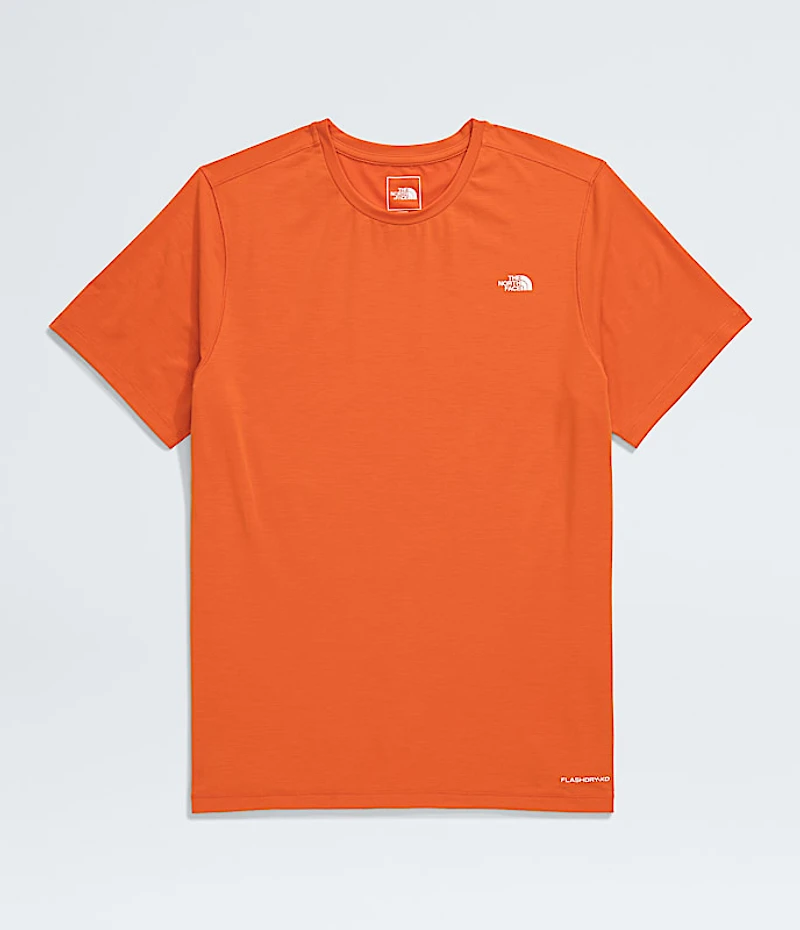 Men’s Adventure Tee