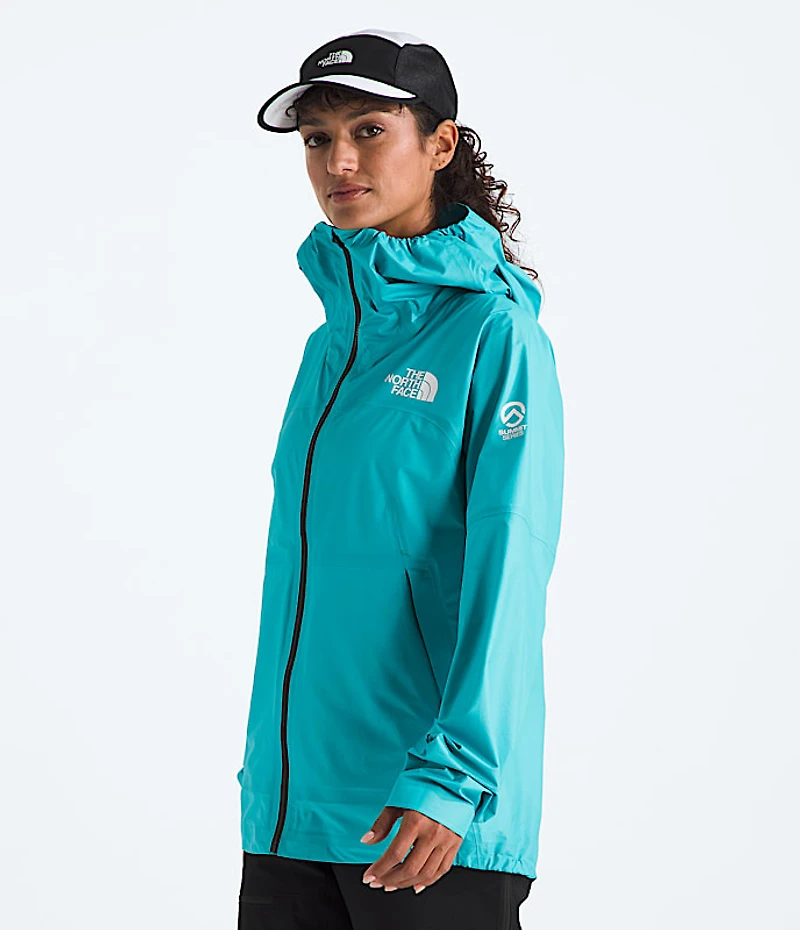 Women’s Summit Series Papsura FUTURELIGHT™ Jacket