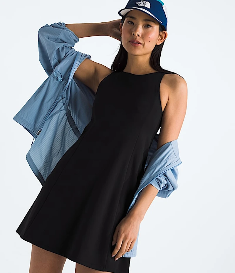 Women’s Dune Sky Dress