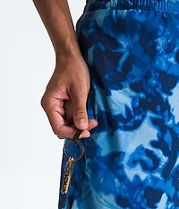 Men’s Class V Pathfinder Pull-On Shorts—7''