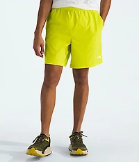 Men’s Class V Pathfinder Pull-On Shorts—7''