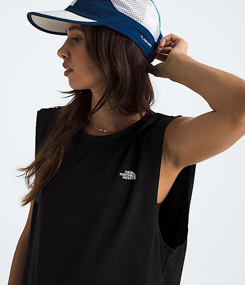 Women’s Adventure Muscle Tank