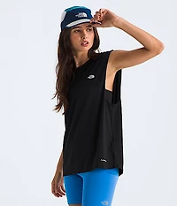 Women’s Adventure Muscle Tank