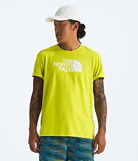 Men’s Evolution Half Dome Regular Short-Sleeve Tee