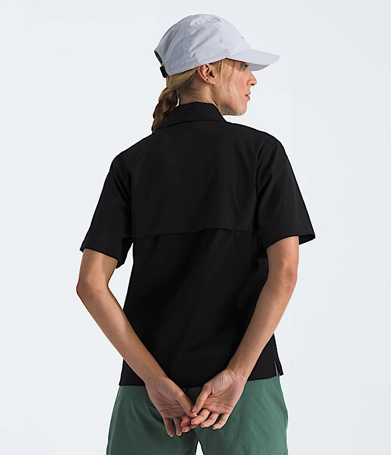 Women’s Short-Sleeve LIGHTRANGE™ Shirt