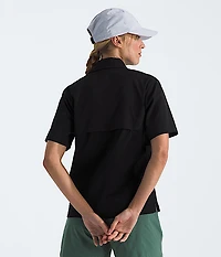 Women’s Short-Sleeve LIGHTRANGE™ Shirt