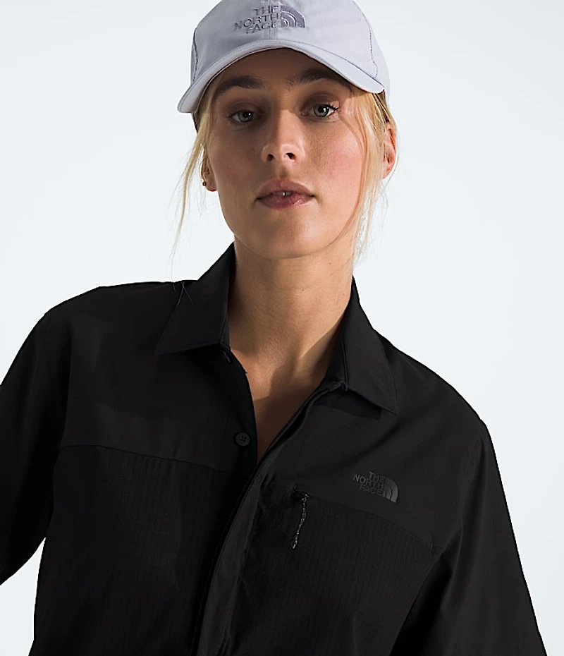 Women’s Short-Sleeve LIGHTRANGE™ Shirt