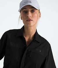 Women’s Short-Sleeve LIGHTRANGE™ Shirt