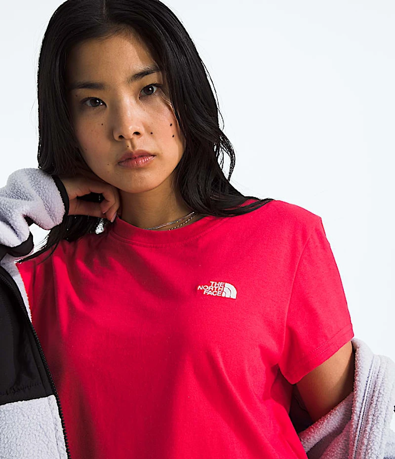 Women’s Evolution Tee