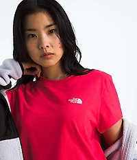 Women’s Evolution Tee