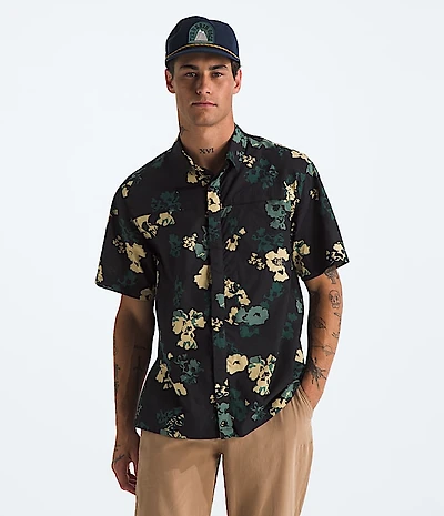 Men’s Short-Sleeve Heritage BD Shirt