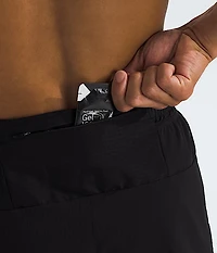 Men’s Summit Series Pacesetter 7'' Shorts