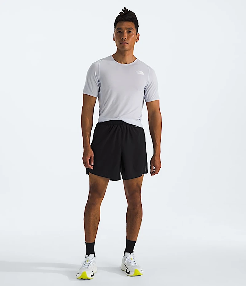 Men’s Summit Series Pacesetter 7'' Shorts