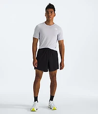 Men’s Summit Series Pacesetter 7'' Shorts