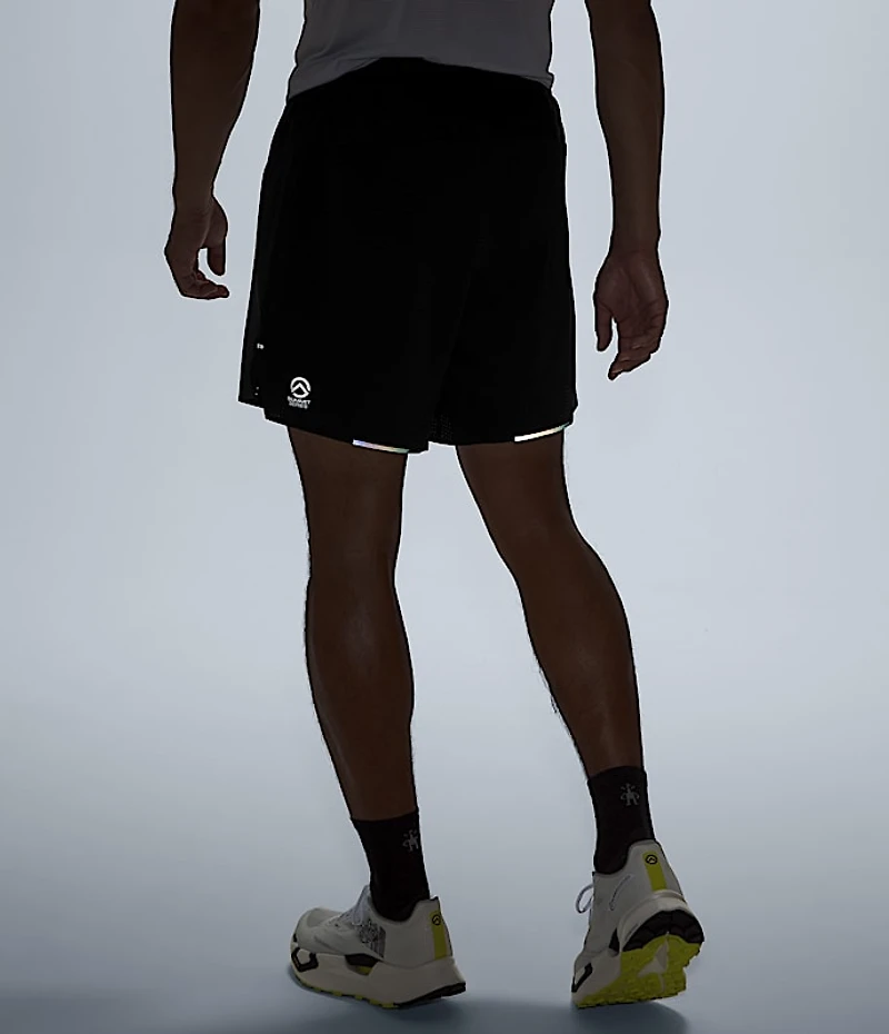 Men’s Summit Series Pacesetter 7'' Shorts