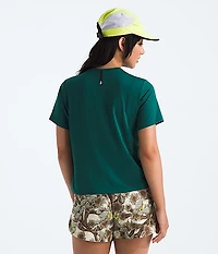Women’s Dune Sky Short-Sleeve